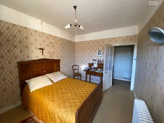  Maison � vendre 4 pi�ces 77 m�