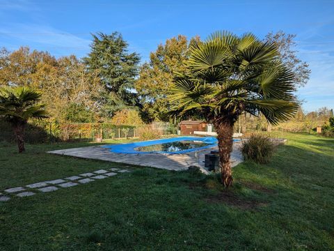   Vente Maison Maison - 8 pi�ce(s) - 186 m�