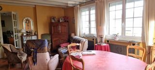  Maison � vendre 7 pi�ces 160 m�