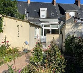  Maison � vendre 8 pi�ces 95 m�