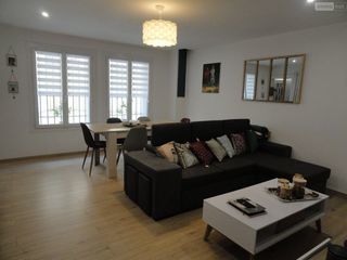  Maison � vendre 4 pi�ces 104 m�