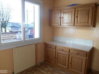  Appartement � louer 2 pi�ces 48 m�