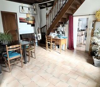  Maison � vendre 6 pi�ces 145 m�