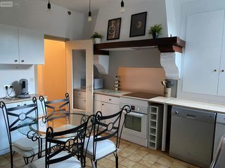  Maison � vendre 10 pi�ces 158 m�