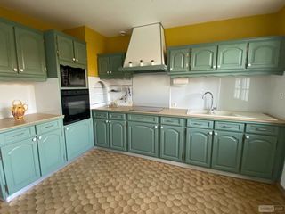  Maison � vendre 4 pi�ces 116 m�