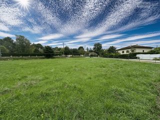  Terrain � vendre 757 m�