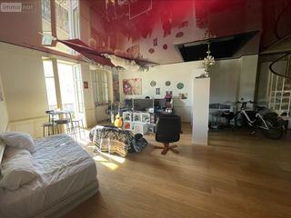  Appartement � vendre 5 pi�ces 152 m�