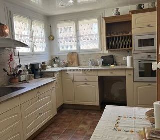  Maison � vendre 5 pi�ces 159 m�