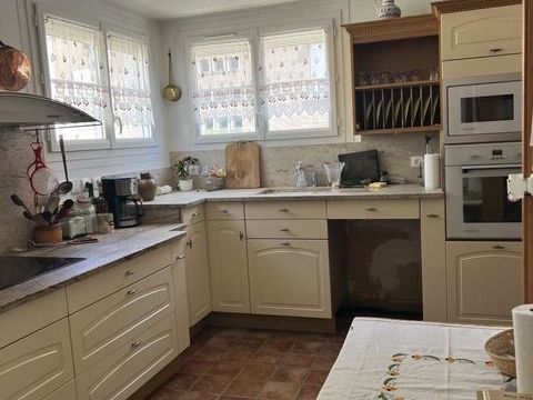  Maison � vendre 5 pi�ces 159 m�