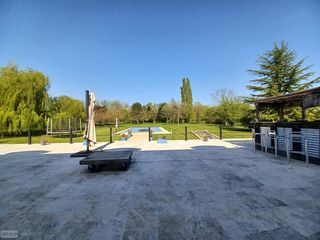  Maison � vendre 9 pi�ces 299 m�