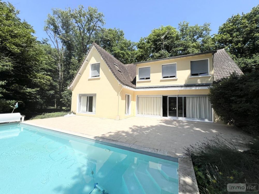 � vendre  Maison Marchenoir (41370)