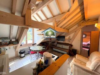  Appartement � vendre 2 pi�ces 38 m�