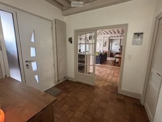  Maison � vendre 9 pi�ces 332 m�