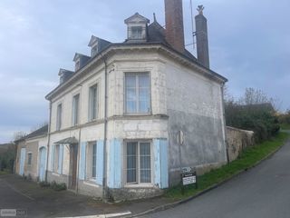  Maison � vendre 12 pi�ces 159 m�