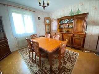  Maison � vendre 4 pi�ces 113 m�