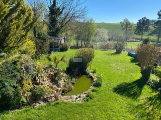  Maison � vendre 3 pi�ces 58 m�