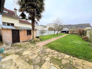  Maison � vendre 4 pi�ces 66 m�