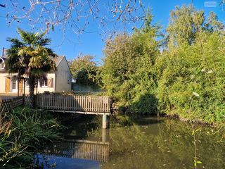  Maison � vendre 9 pi�ces 120 m�