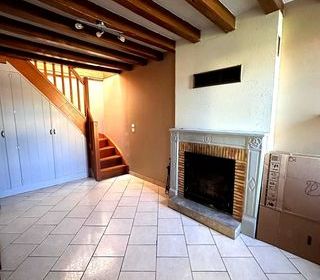  Maison � vendre 3 pi�ces 98 m�