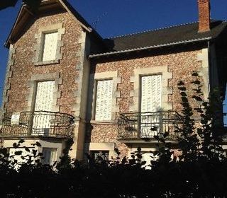  Maison � vendre 7 pi�ces 140 m�