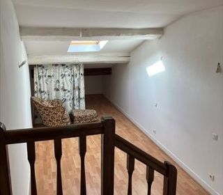  Maison � vendre 3 pi�ces 80 m�