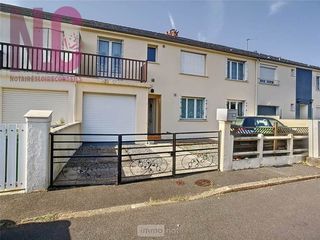  Maison � vendre 7 pi�ces 128 m�