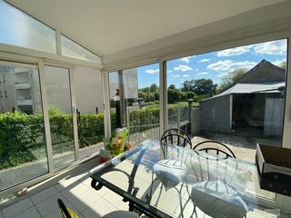  Maison � vendre 4 pi�ces 97 m�