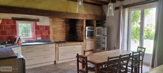  Maison � vendre 6 pi�ces 167 m�