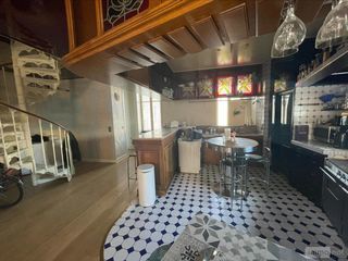  Appartement � vendre 5 pi�ces 152 m�