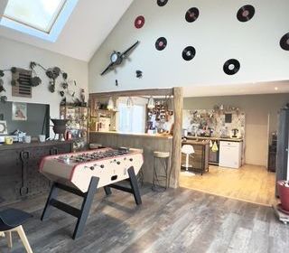  Maison � vendre 4 pi�ces 153 m�