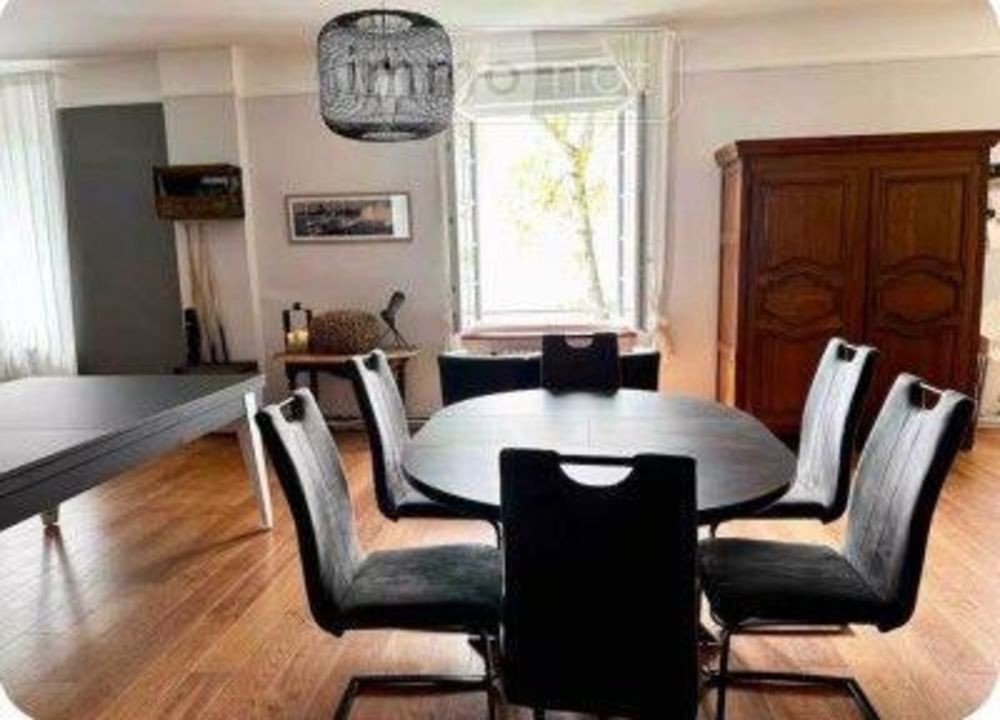 � vendre  Appartement R�ville (50760)