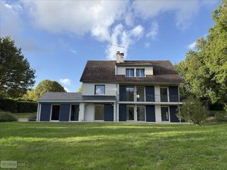  Maison � vendre 7 pi�ces 208 m�