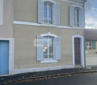  Maison � vendre 9 pi�ces 112 m�