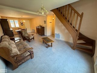  Maison � vendre 4 pi�ces 89 m�