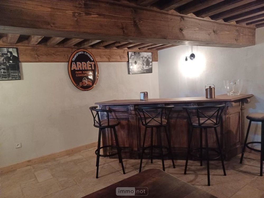 � vendre  Maison Le Poizat (01130)