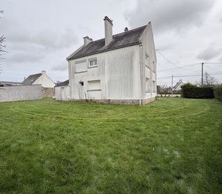  Maison � vendre 7 pi�ces 125 m�