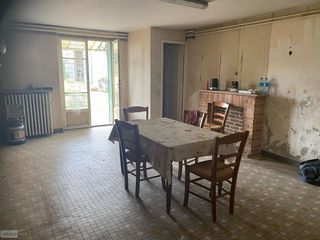  Maison � vendre 5 pi�ces 104 m�