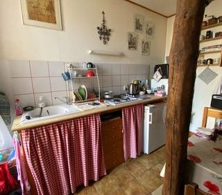  Maison � vendre 3 pi�ces 82 m�