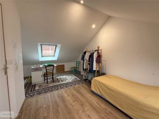  Appartement � vendre 5 pi�ces 92 m�