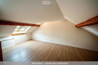  Immeuble � vendre 5 pi�ces 88 m�