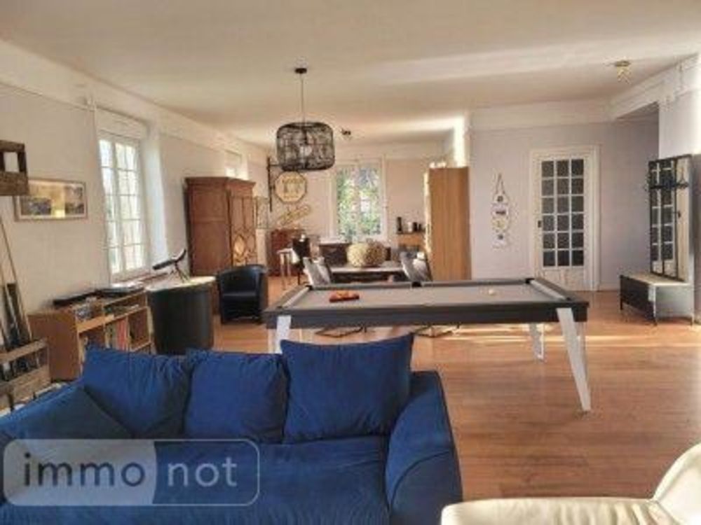 � vendre  Appartement R�ville (50760)