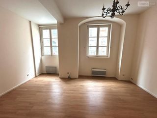  Appartement � vendre 2 pi�ces 48 m�