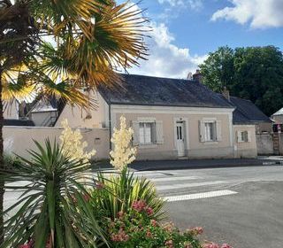  Maison � vendre 6 pi�ces 75 m�