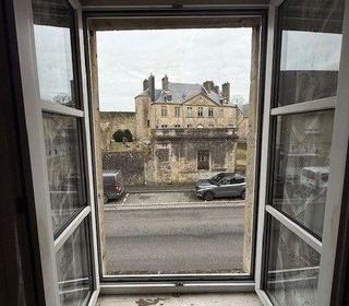  Appartement � vendre 2 pi�ces 41 m�