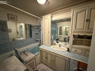  Appartement � vendre 3 pi�ces 68 m�