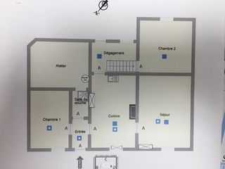  Maison � vendre 5 pi�ces 120 m�