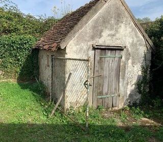  Maison � vendre 3 pi�ces 70 m�