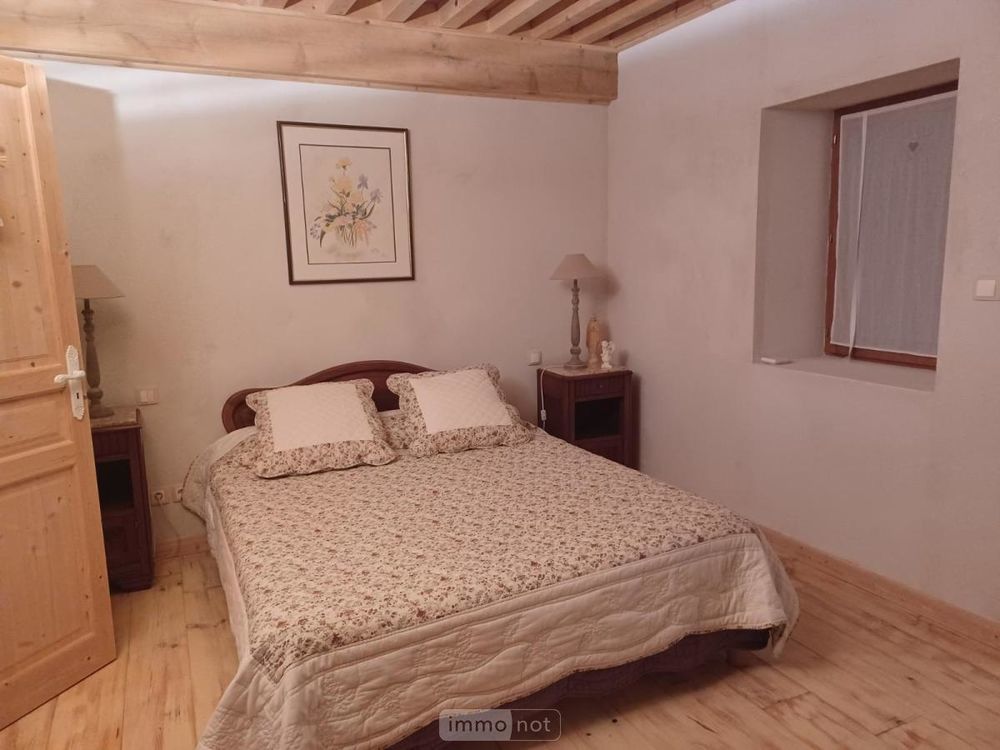 � vendre  Maison Le Poizat (01130)