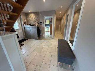  Maison � vendre 8 pi�ces 200 m�