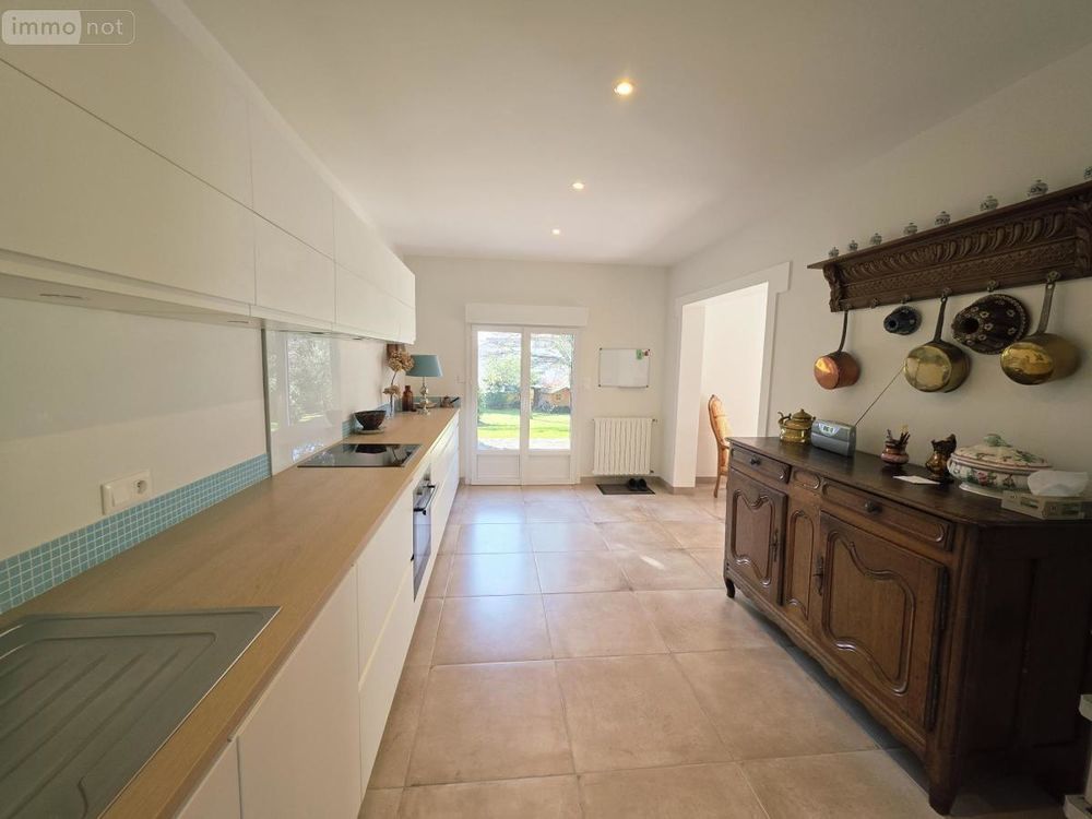 � vendre  Maison Arradon (56610)